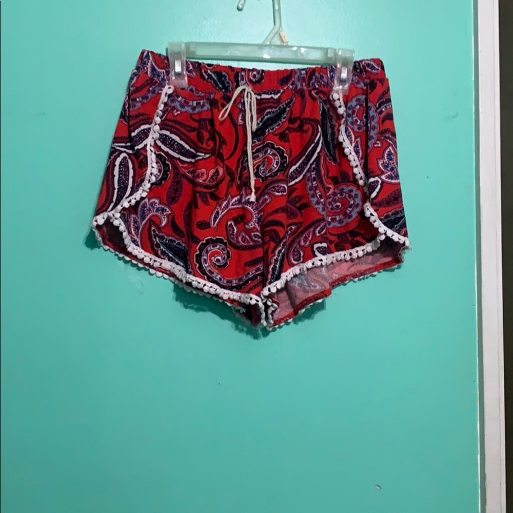 Shorts